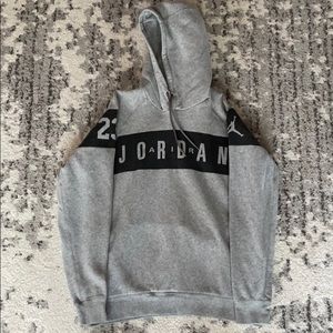 Jordan 23 Hoodie